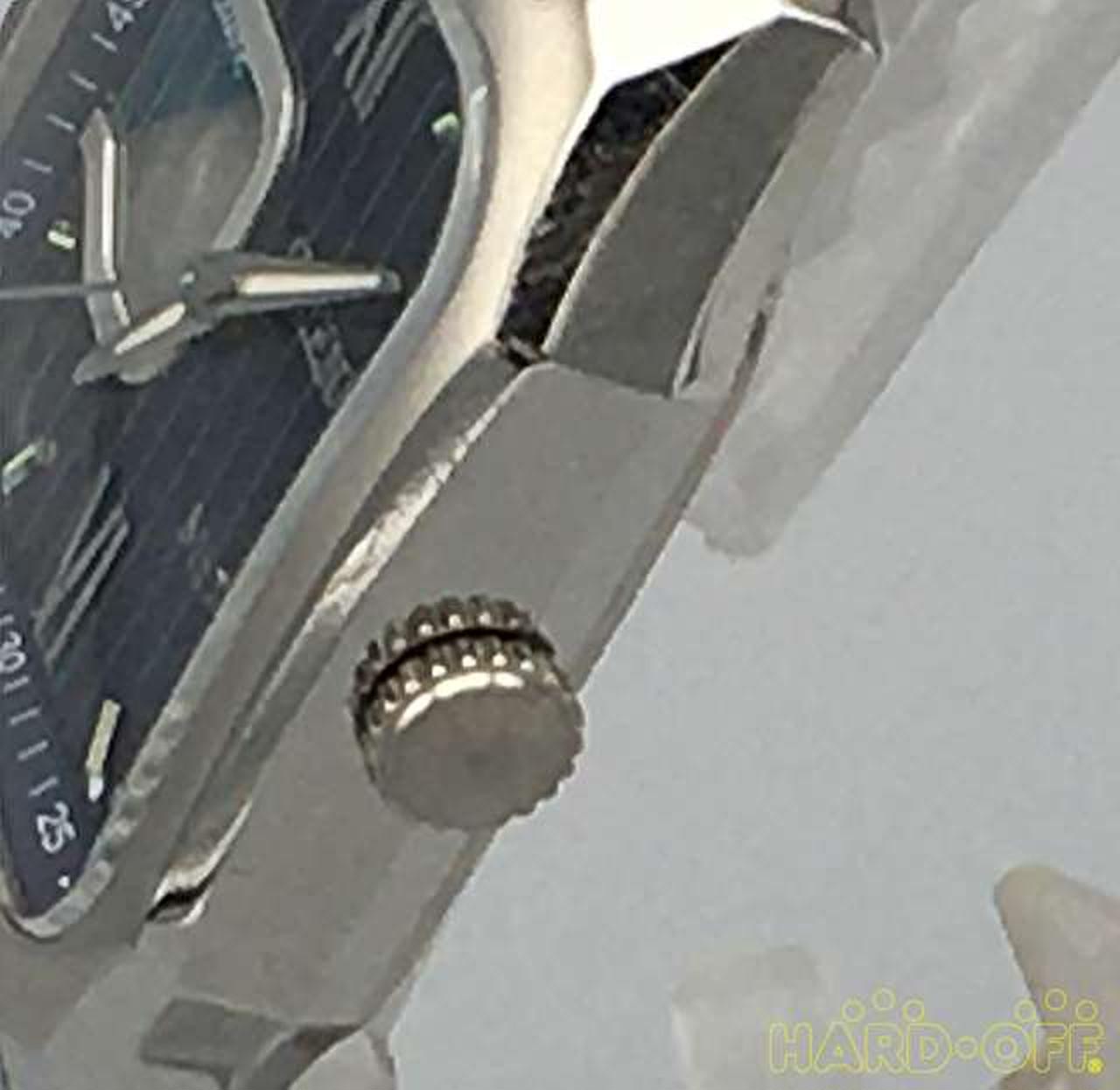 ORIENT WD0161DB Automatic Winding Watch - image 2