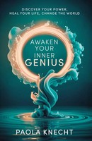 Paola Knecht | Awaken Your Inner Genie | Taschenbuch | Englisch (2025)