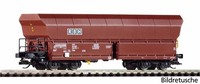 Piko 47851 Spur Tt SchüTtgutwagen Falns Rbh - Neu In Ovp