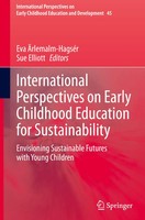 Eva ÄRlemalm-HagséR (U. A.) | International Perspectives On Early Childhood...