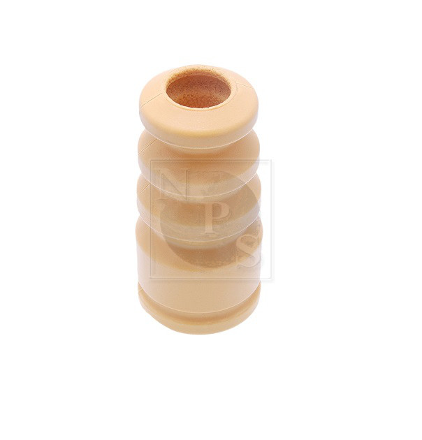 Tampon d amortisseur NPS Chevrolet suspension butee de choc elastomere 096626336