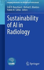 Sustainability of AI in Radiology Nabile M. S...