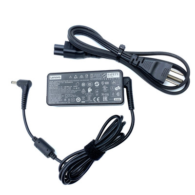 Original 20V 2.25A  Lenovo AC/DC Power Adapter Charger for V14 V15 G2 IJL Laptop
