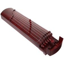 Music Instruments for Beginners Zither Musical Kids Guzheng Practice Device