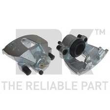 Bremssattel vorne links für Volvo V50 545 | 24491135