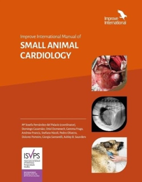 Small Animal Cardiology