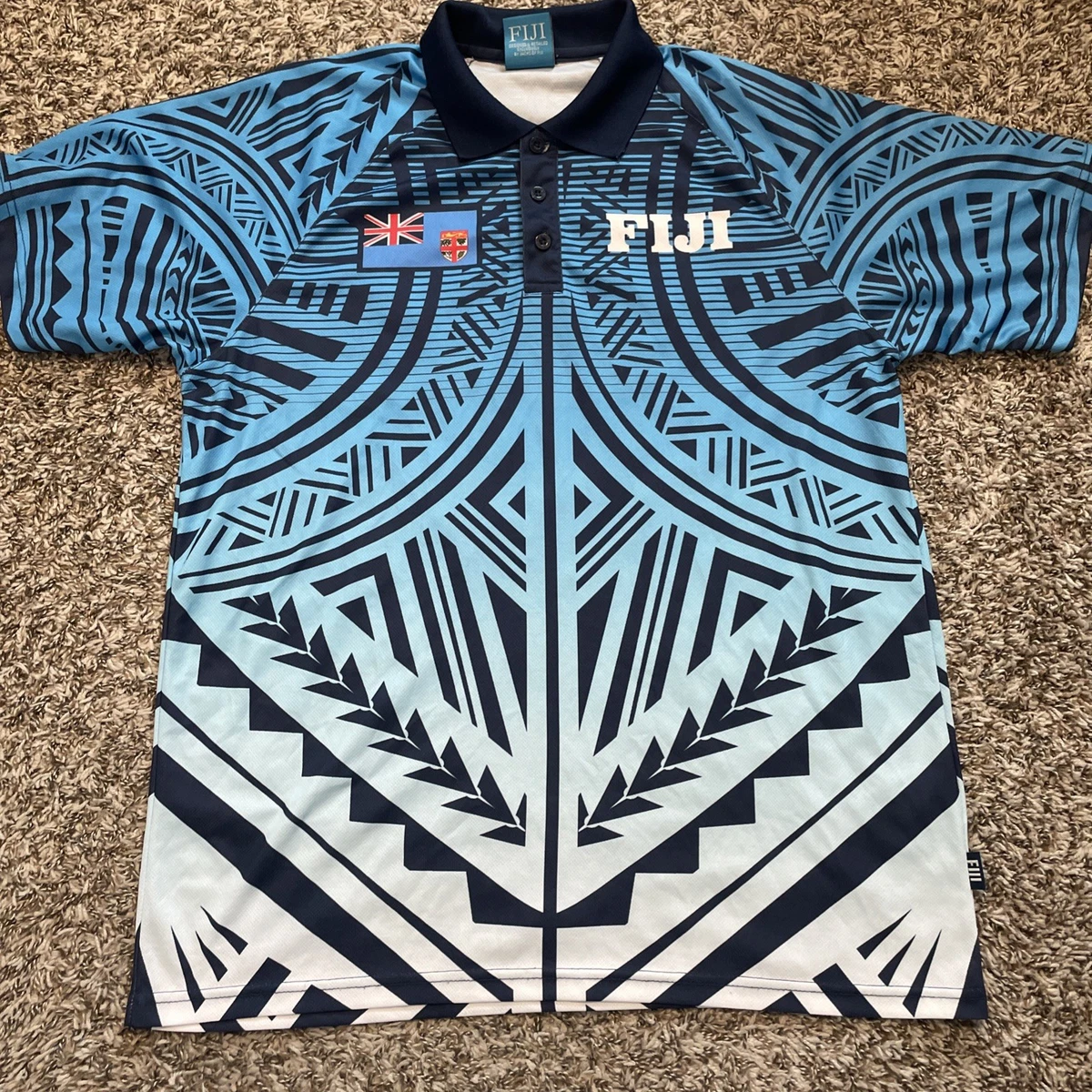 fiji rugby products for sale | eBay