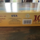 White 189PZ Mountain Friends in Autumn Puzzle - 1000 Pieces 189 2018 Fred Swan — photo 2