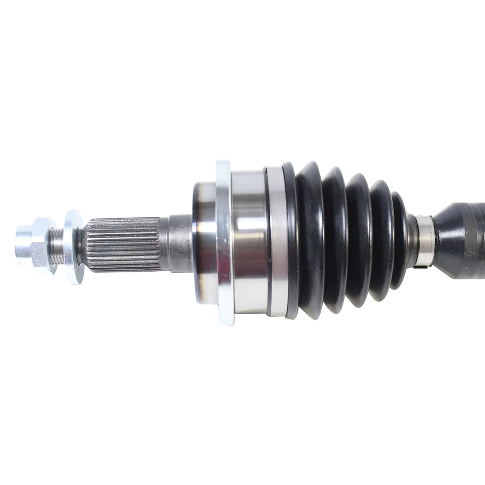 Conjunto de eje CV delantero GSP NCV10106XDP se adapta a 88-00 Tahoe K2500 Yukon K2500 Foto 2 de 4