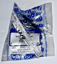 Washer Fluid Level Sensor URO Parts 7M0919376 for Volkswagen