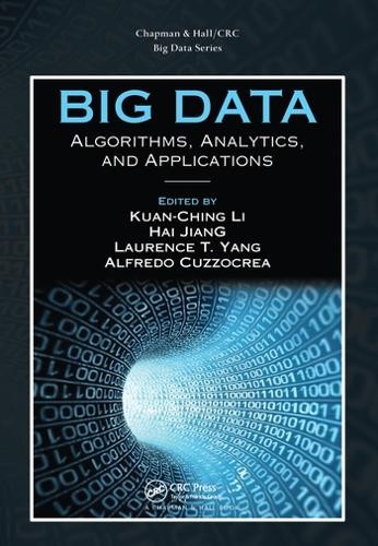 Big Data - 9780367575953