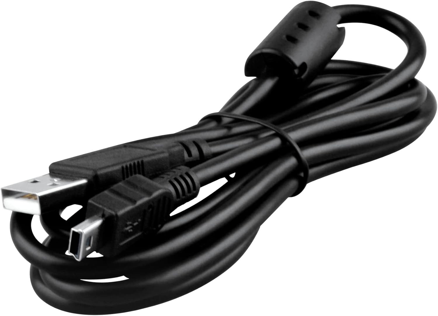 USB Power Adapter Cable Cord for Zoom H6 Portable Handy Digital Audio Recorder