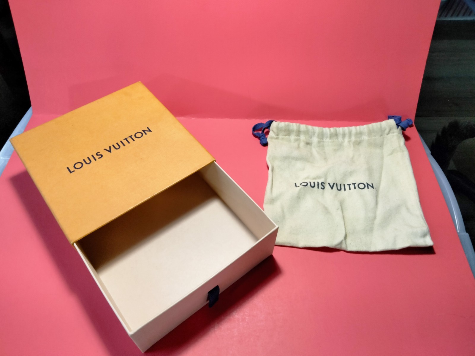 Louis Vuitton Eclipse Monogram Reversable Belt Ru… - image 14