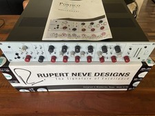 Rupert Neve Designs Portico 2 Channel Netto 2...