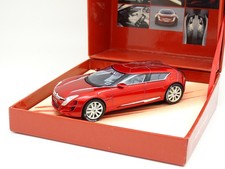 Norev 1:43 Citroën C Metisse Concept Car 2006