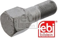 Febi Bilstein 46686 Radschraube FüR Citroen FüR Fiat FüR Peugeot