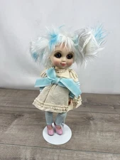 Marie Osmond doll 14" MOP TOP Bunny Ears Adora Belle LOTTIE LOVE