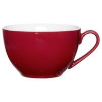Ritzenhoff Und Breker Doppio Rot Kaffee Obertasse 200 Ml