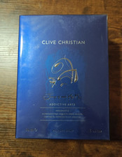 clive christian jump up and kiss me hedonistic 50ml/1.7oz BRAND NEW