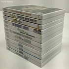 Need for Speed Skylanders Wii Fit Plus 12 Nintendo Wii Game Lot