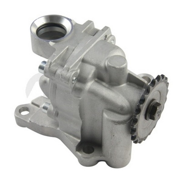 Ossca ÖLpumpe 15874 FüR VW Polo 4 Lupo 1 6X1 6E1 6N2 FOX 5Z1 5Z3 5Z4 5Z5 TDI A2-image