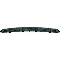 Diederichs 4487065 StoßStangenträGer Hinten FüR Opel Movano B Bus (X62) 2010-