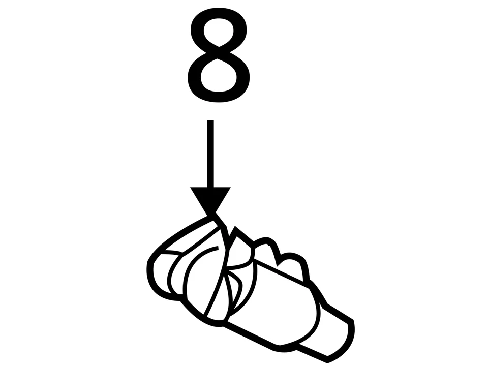 SE ADAPTA A 2000-2005 SATURN L300 LW300 SHIELD ASM CTLTC CONV HT 24411896 - NUEVO OEM Foto 3 de 3