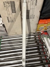 SATCO S1904 F8T5/CW T5 8W Cool White Mini Bi-Pin Fluorescent Tube New