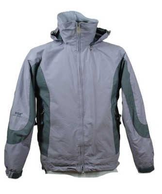 Helly Hansen Ski Snowboard Jacke Damen Med Mantel Flieder Lila Gefüttert Outdoor