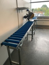 Kapps&auml;ge Calvet Emmeggi 300 f&uuml;r Aluminium
