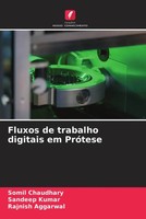 Somil Chaudhary (U. A.) | Fluxos De Trabalho Digitais Em PróTese | Taschenbuch