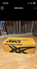ASICS - Tiger -sneakers 1994 year Brand New