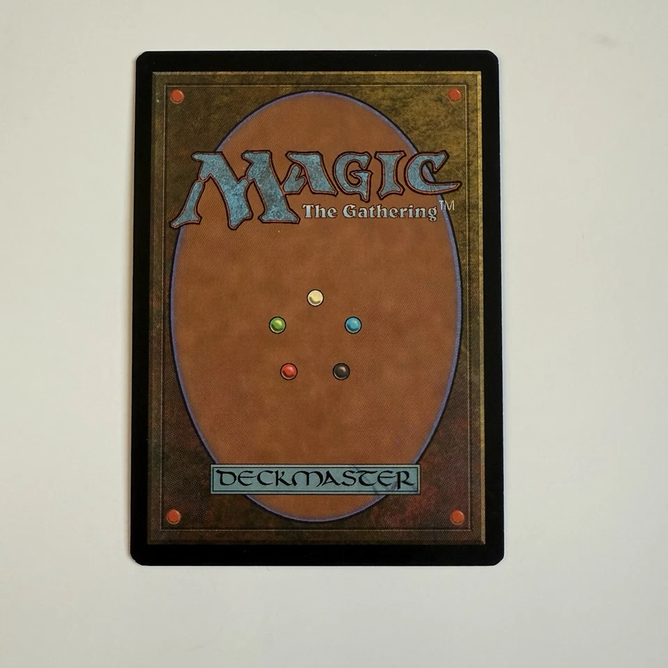 MTG Intuition Tempest - Magic The Gathering - Image 2 of 4