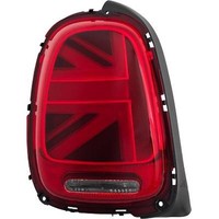 Diederichs 1208891 Heckleuchte Links FüR Mini (F56) 2018-