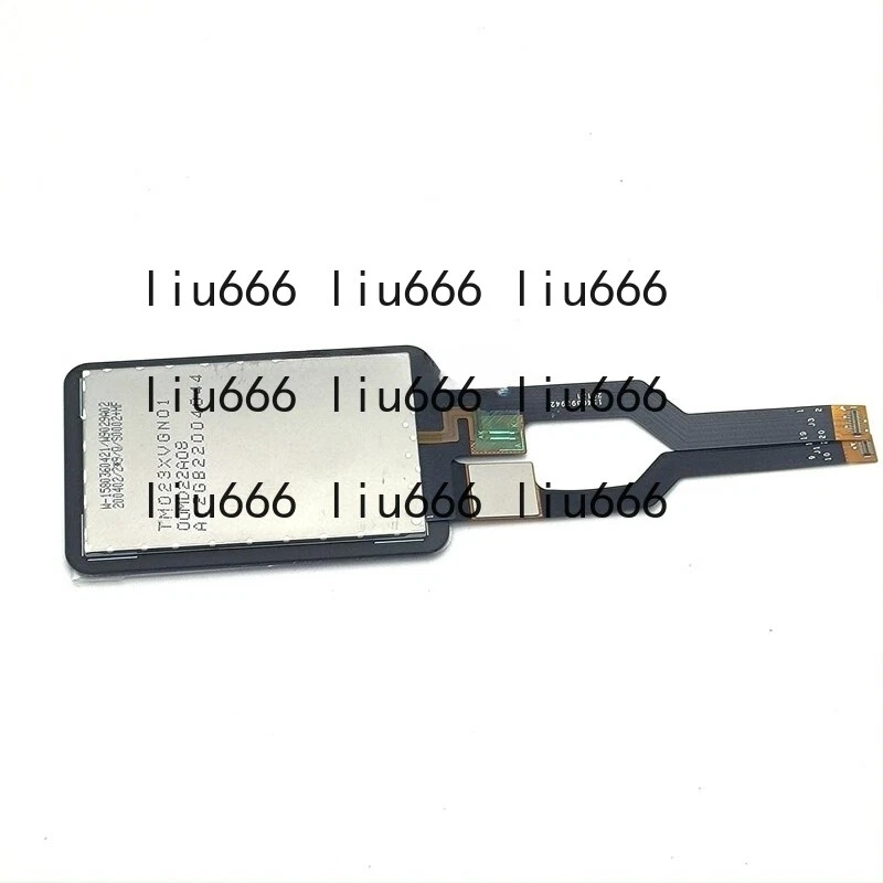 NEW Touch LCD display screen Assy Fit For GoPro Hero 12 Action Camera - Image 4 of 4