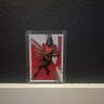 2015 Panini Immaculate Stefon Diggs #30 Maryland Terrapins Serial Numbered /99