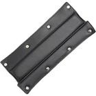 Leather Headband for Beyerdynamic DT770 PRO DT880 DT990 with Easy Installation