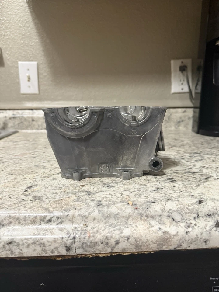 2005 2006 2007 RMZ450 气缸盖 — 第 4/4 张图片