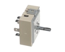 APW WYOTT 2E-1327900 Appliance Switch, Infinite 120V 15 Amp