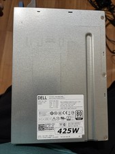 Dell Precision T5810 Switching Power Supply 80 Plus Gold  425W Used 
