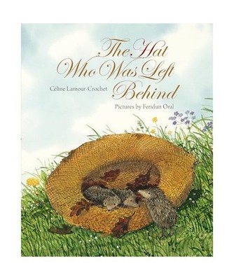 The Hat Who Was Left Behind, Céline Lamour-Crochet