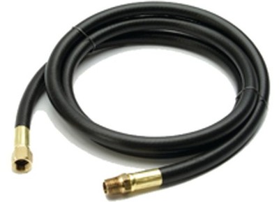Mr. Heater F273717 5'' Propane Appliance Extension Hose Assembly