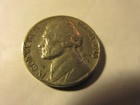 1940 P PRE WAR NICKEL GOOD PRICE FUTURE MONEY — photo 1