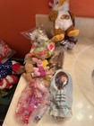 McDonald's Happy Meal Toys Lot Barbie Character Family Vintage 2000. — photo 3