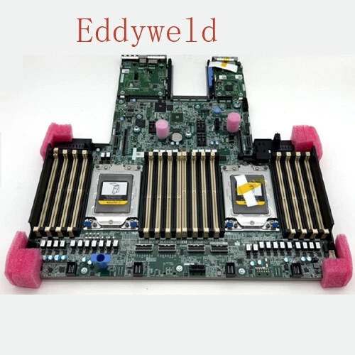 Dell EMC PowerEdge R6525 AMD EPYC Milan Dual-Socket SP3 Server Motherboard 8TH0X