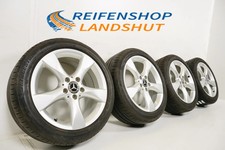Mercedes A B CLA Klasse W246 W117 Sommerr&auml;der 225 45 17 Zoll