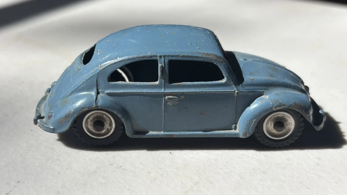 Dinky Volkswagen 1:43 Diecast & Toy Vehicles for sale | eBay