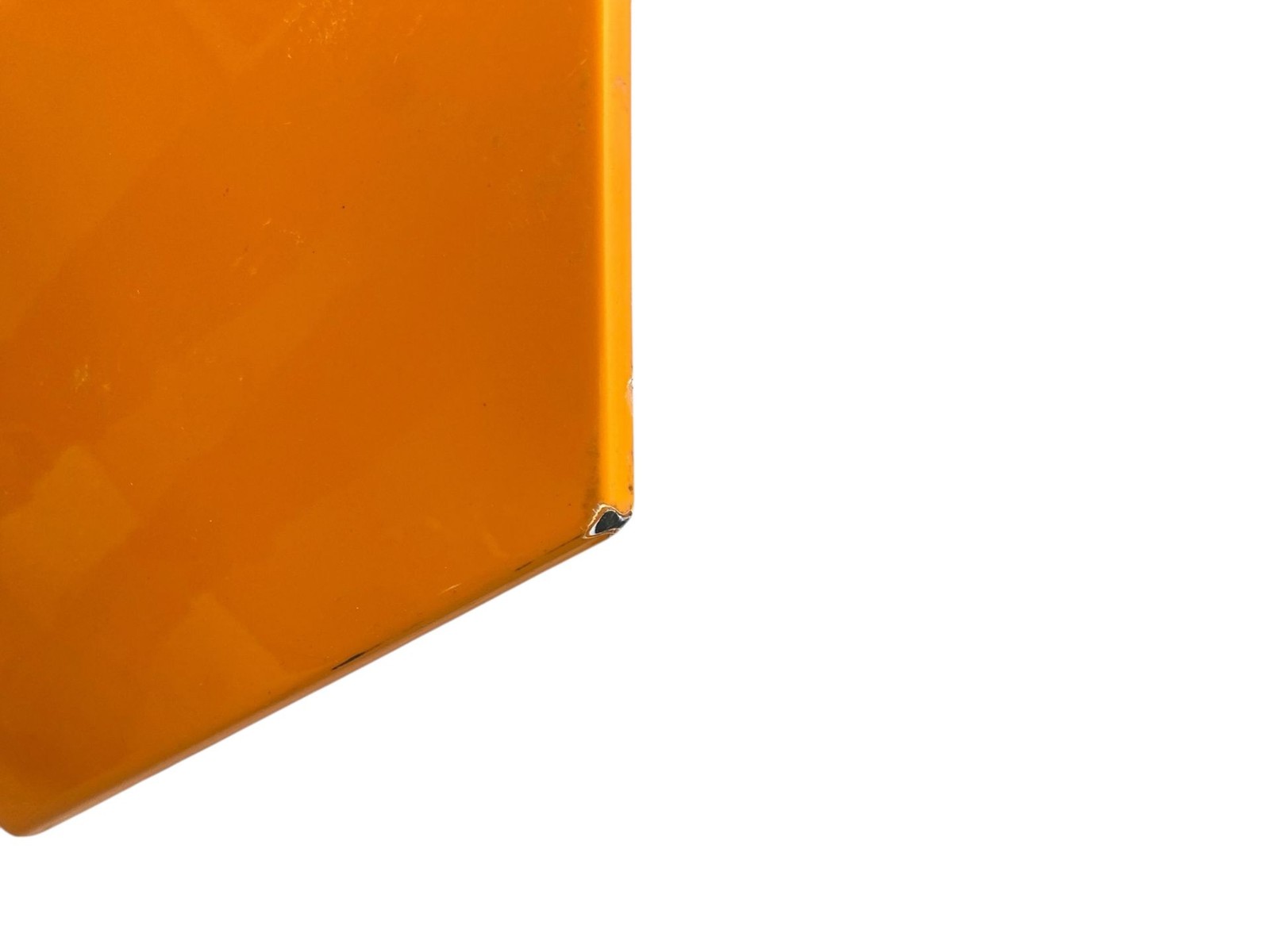 2012-2021 LAMBORGHINI AVENTADOR LP-700 OEM REAR ENGINE LID COVER PANEL *READ*