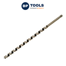 Bahco 962722460 22mm Long Combination Auger Bit