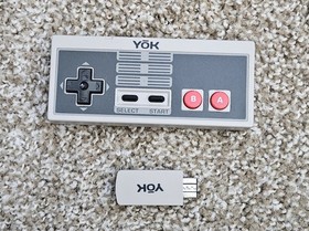 NES Classic Mini Console New, Never Opened with 2 extra controllers & extensions